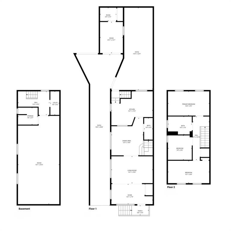 9 Oakland Place Flatbush Brooklyn NY 11226