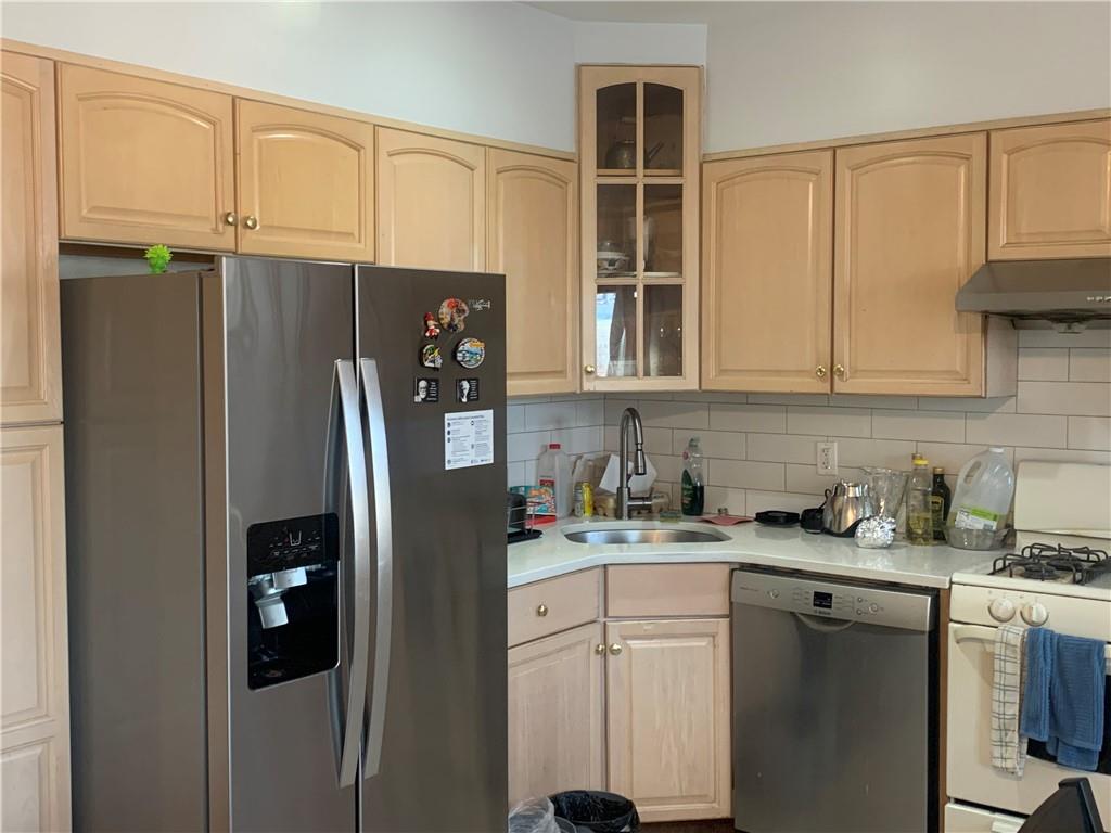 86 Ave Avenue Gravesend Brooklyn NY 11223