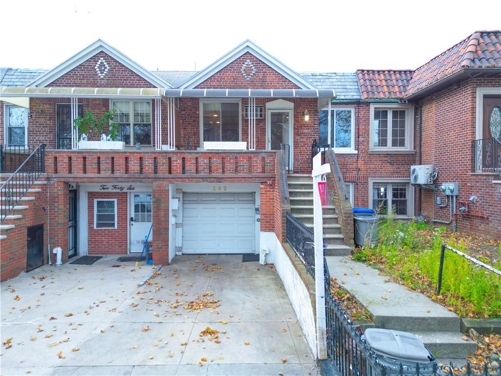 242 Bay 22rd Street Bath Beach Brooklyn NY 11214