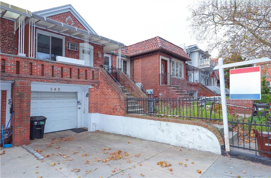 242 Bay 22rd Street Bath Beach Brooklyn NY 11214