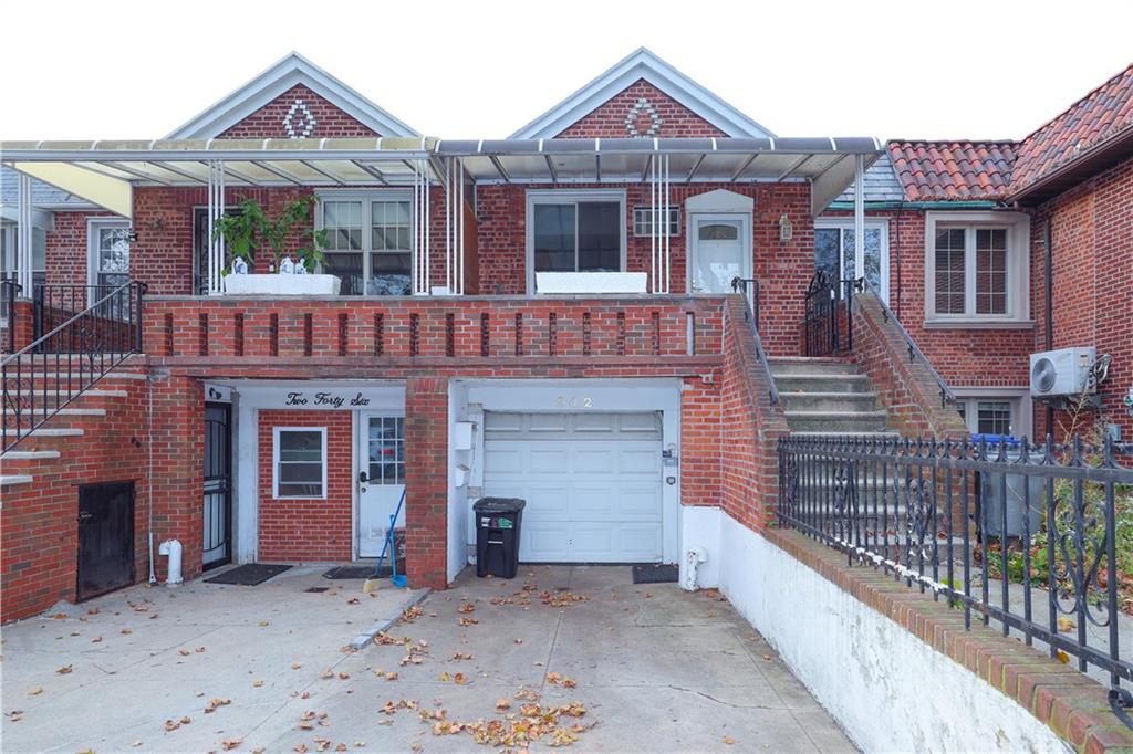 242 Bay 22rd Street Bath Beach Brooklyn NY 11214