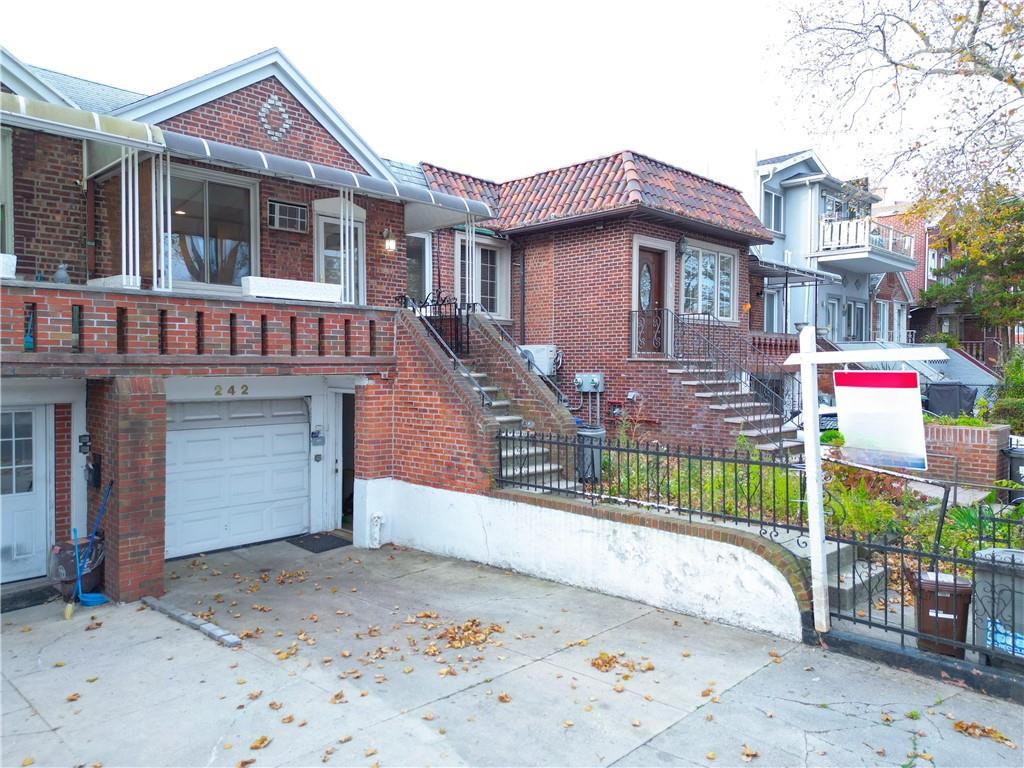 242 Bay 22rd Street Bath Beach Brooklyn NY 11214