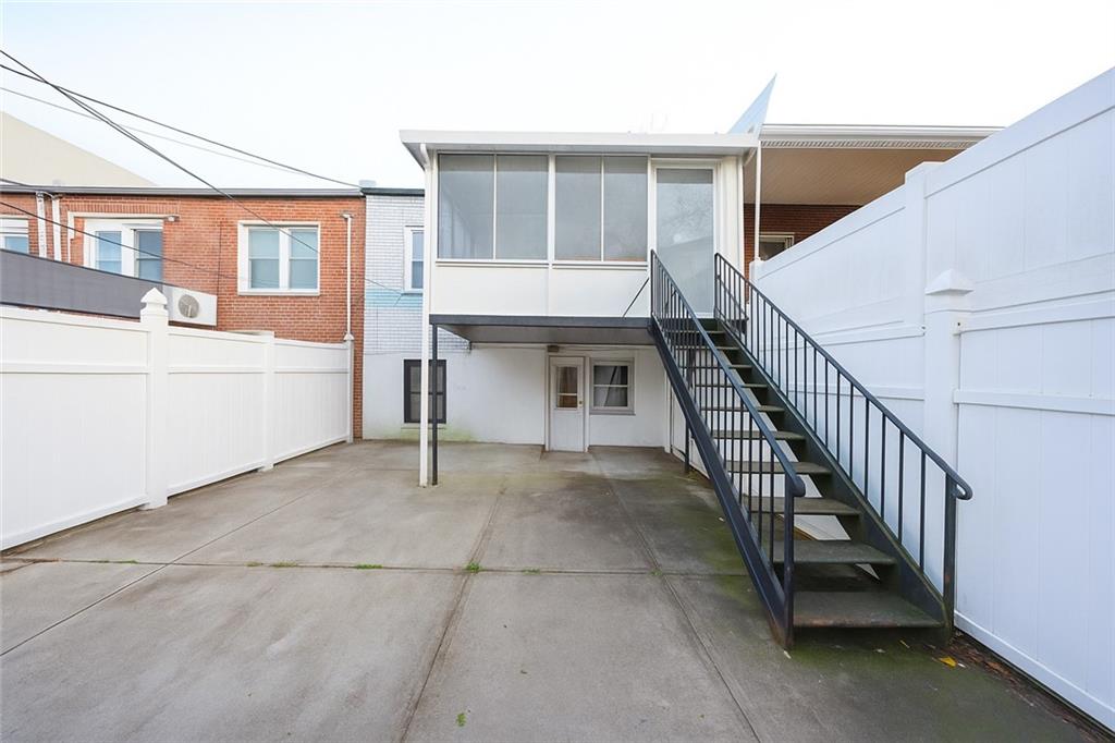 242 Bay 22rd Street Bath Beach Brooklyn NY 11214