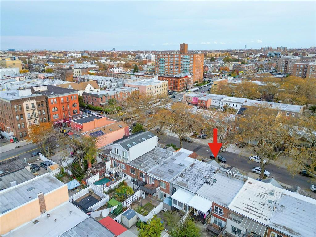 242 Bay 22rd Street Bath Beach Brooklyn NY 11214