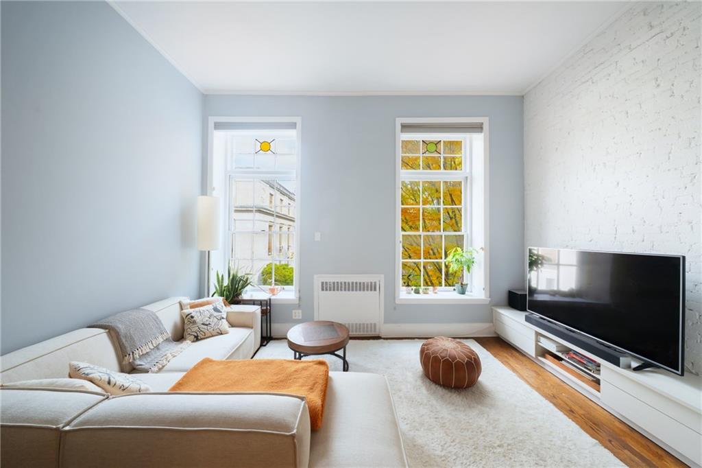 108 Pierrepont Street Brooklyn Heights Brooklyn NY 11201