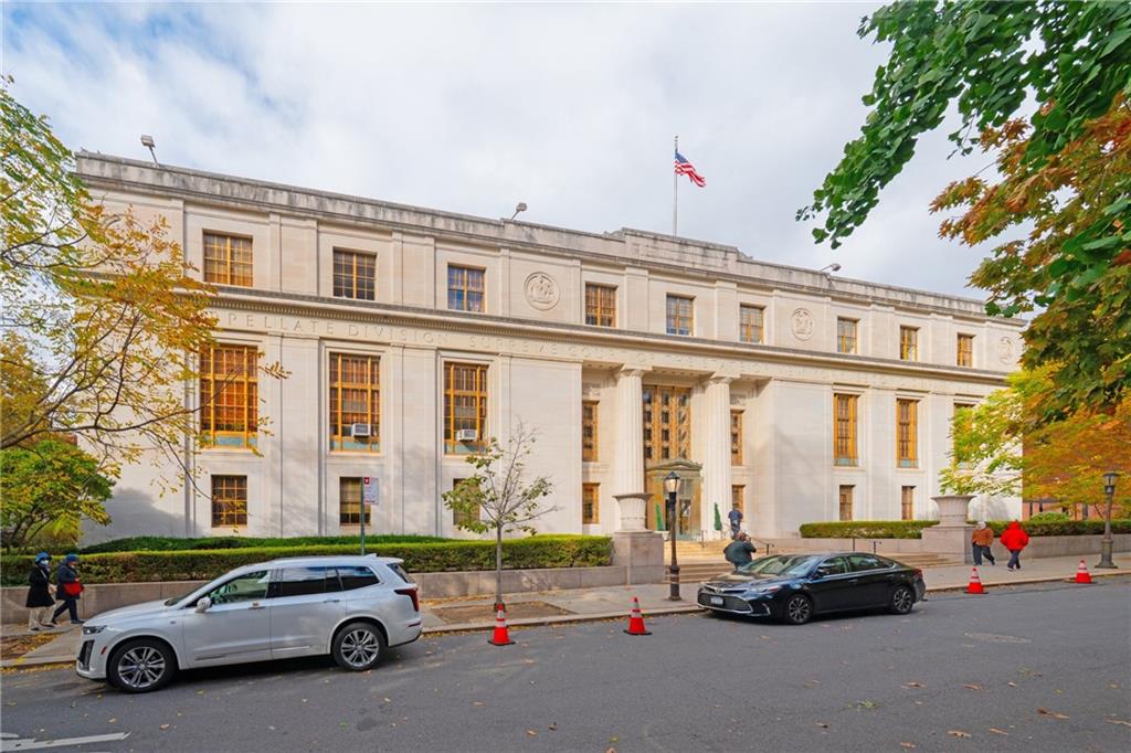 108 Pierrepont Street Brooklyn Heights Brooklyn NY 11201