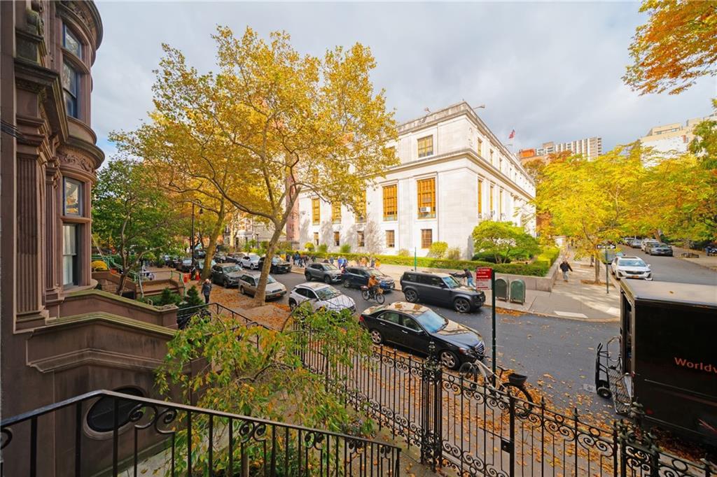 108 Pierrepont Street Brooklyn Heights Brooklyn NY 11201