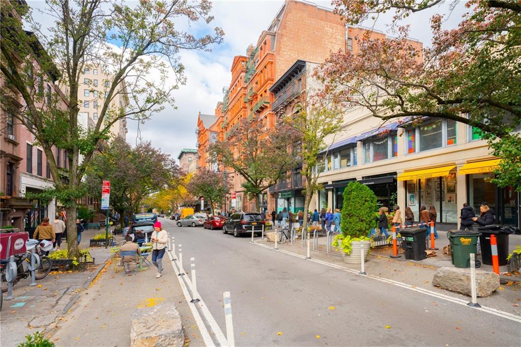 108 Pierrepont Street Brooklyn Heights Brooklyn NY 11201