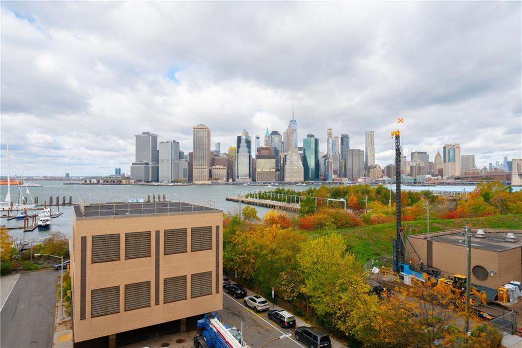 108 Pierrepont Street Brooklyn Heights Brooklyn NY 11201