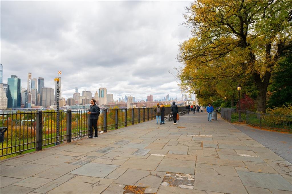 108 Pierrepont Street Brooklyn Heights Brooklyn NY 11201