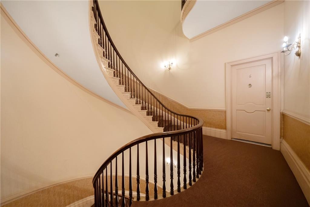 108 Pierrepont Street Brooklyn Heights Brooklyn NY 11201