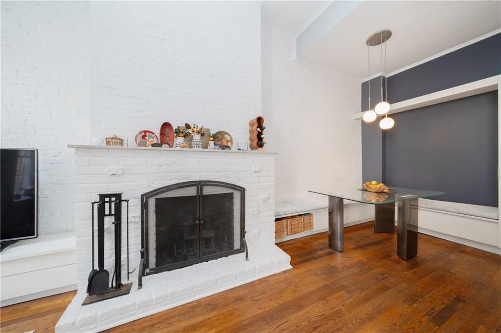 108 Pierrepont Street Brooklyn Heights Brooklyn NY 11201