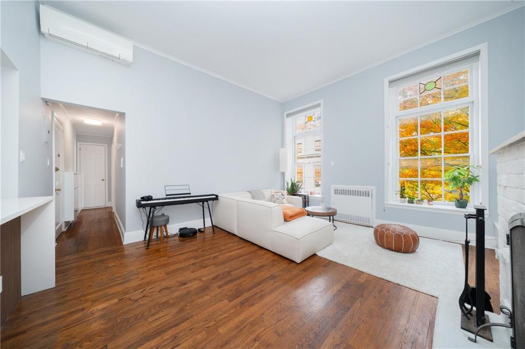 108 Pierrepont Street Brooklyn Heights Brooklyn NY 11201