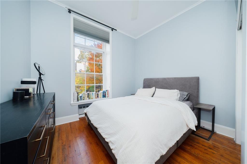 108 Pierrepont Street Brooklyn Heights Brooklyn NY 11201