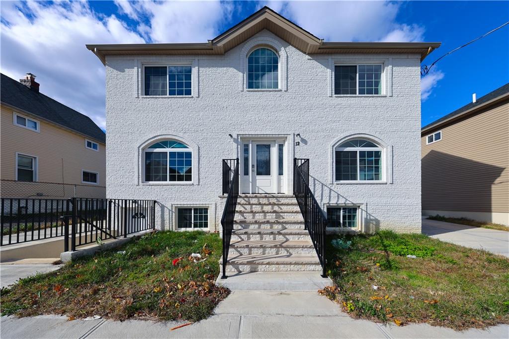 12 Simonson Avenue Mariner's Harbor Staten Island NY 10303