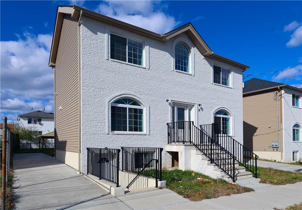 12 Simonson Avenue Mariner's Harbor Staten Island NY 10303