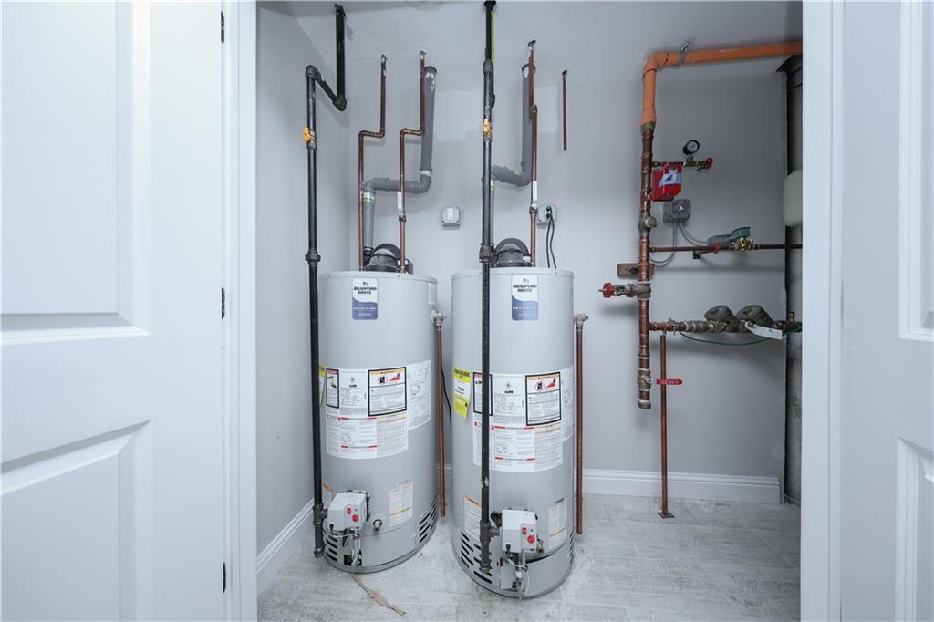 12 Simonson Avenue Mariner's Harbor Staten Island NY 10303