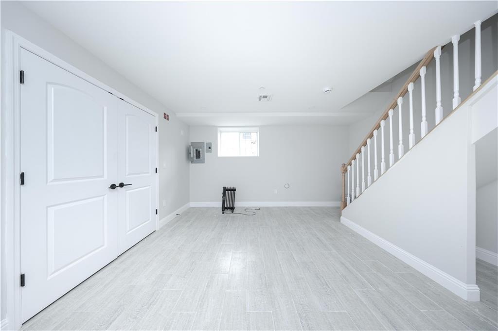 12 Simonson Avenue Mariner's Harbor Staten Island NY 10303