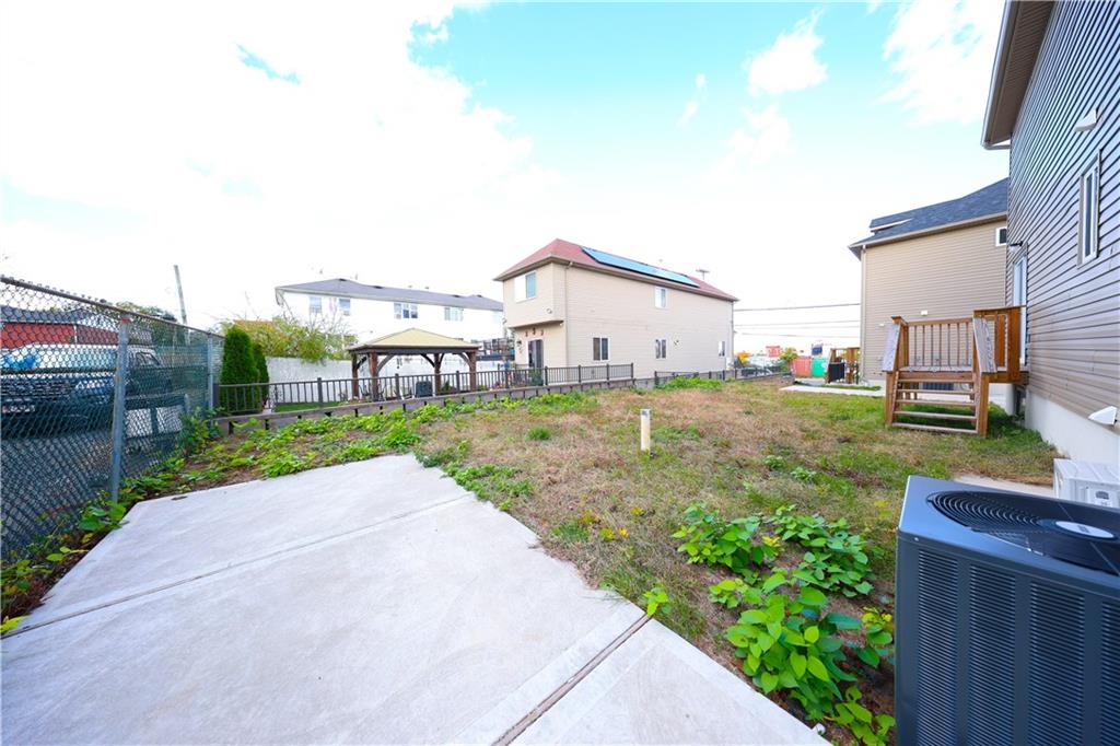 12 Simonson Avenue Mariner's Harbor Staten Island NY 10303