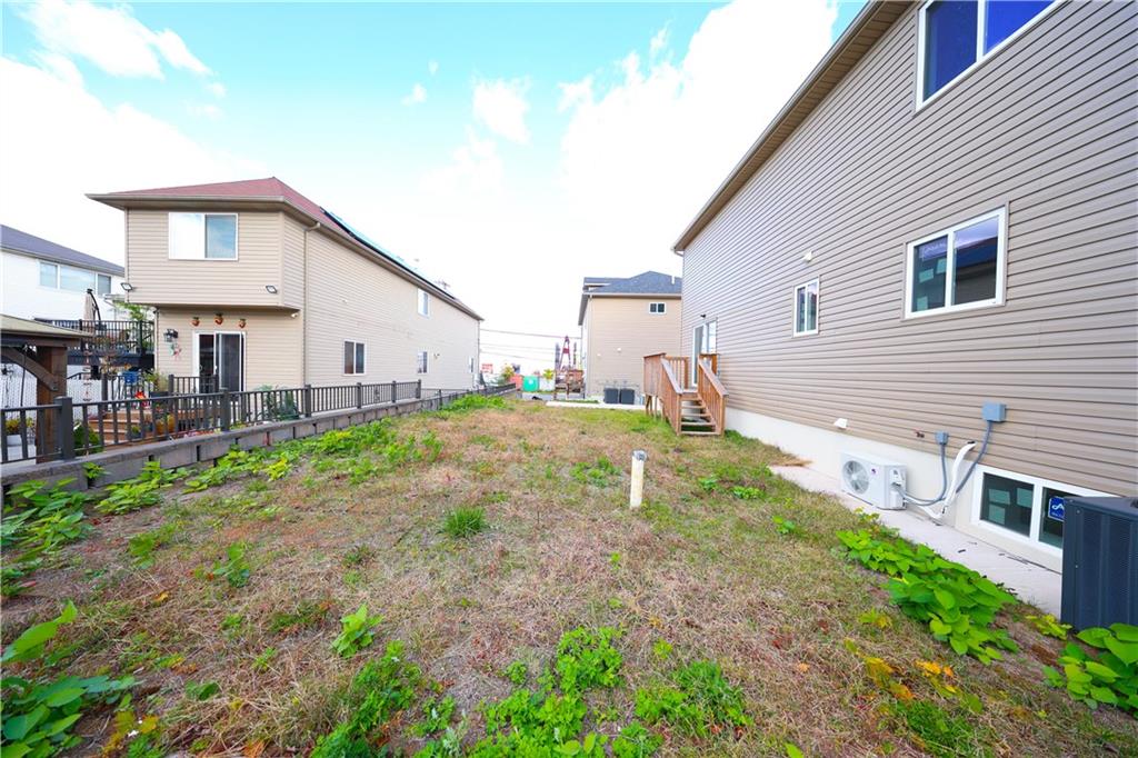 12 Simonson Avenue Mariner's Harbor Staten Island NY 10303