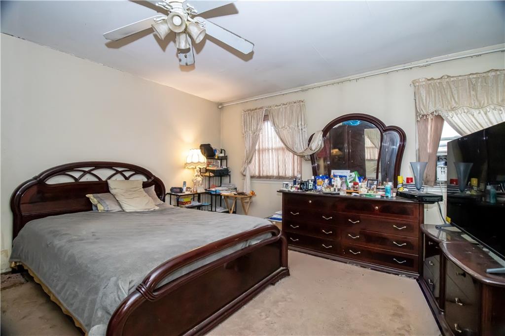 601 Thomas S Boyland Street Brownsville Brooklyn NY 11212