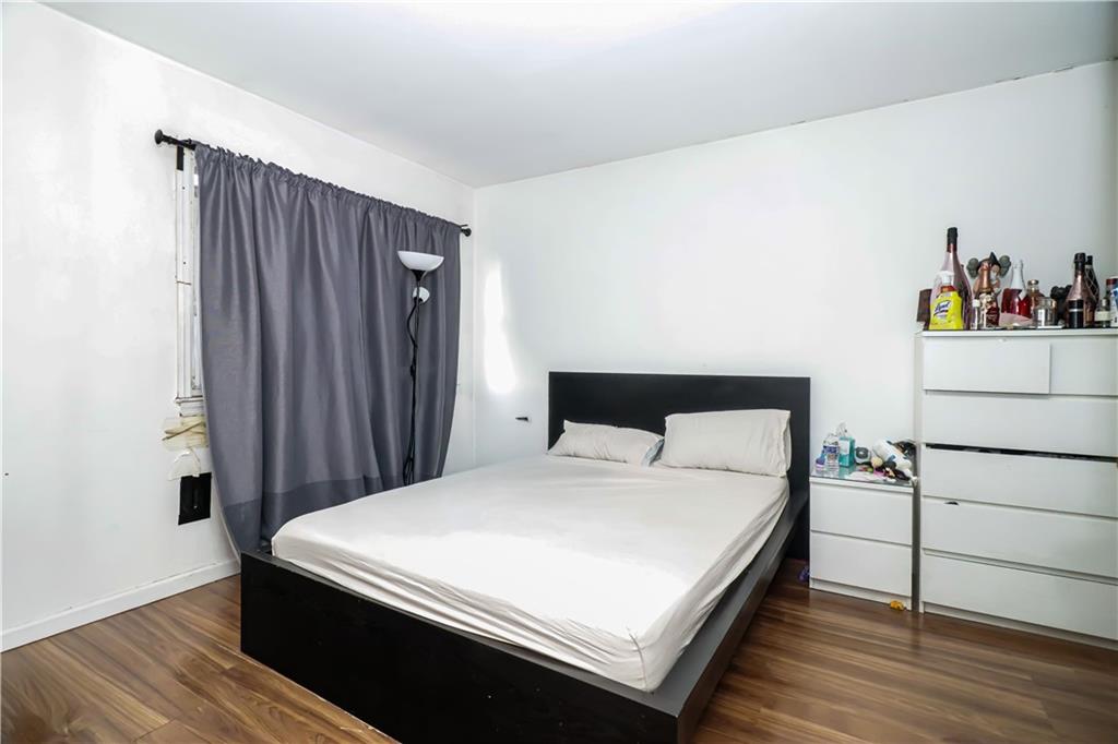 601 Thomas S Boyland Street Brownsville Brooklyn NY 11212