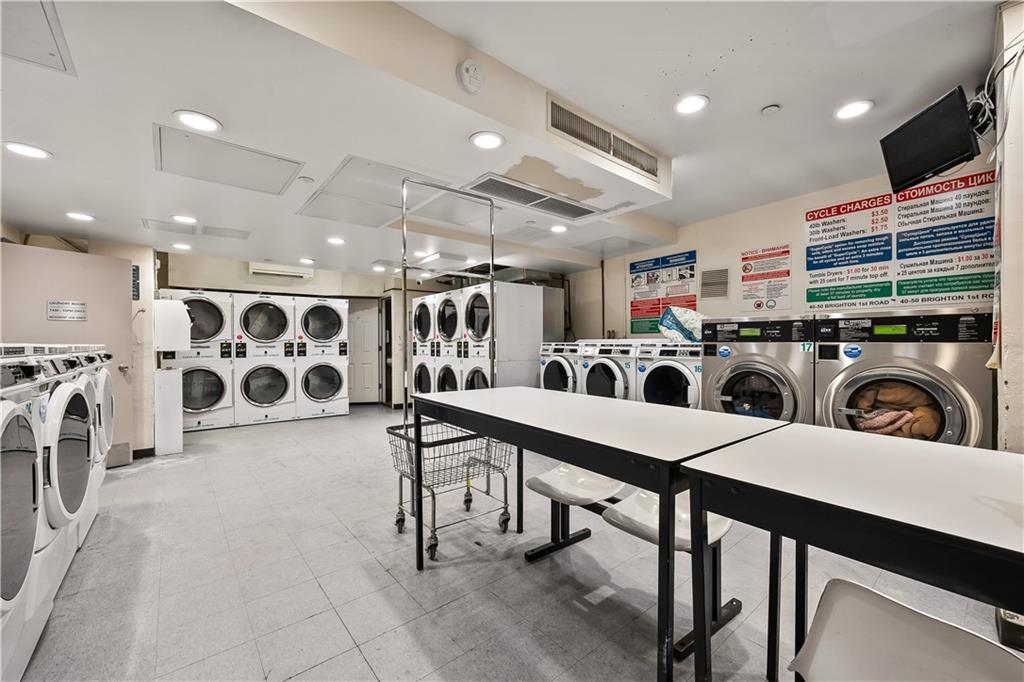 40 Brighton 1st Road Brighton Beach Brooklyn NY 11235