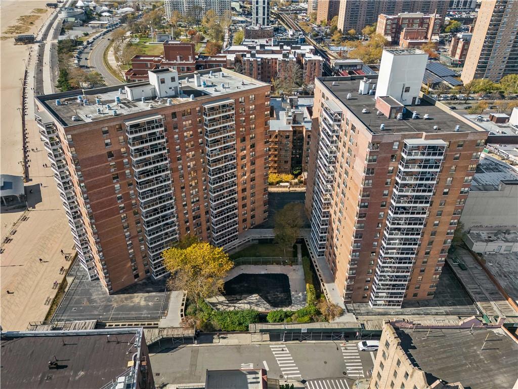40 Brighton 1st Road Brighton Beach Brooklyn NY 11235