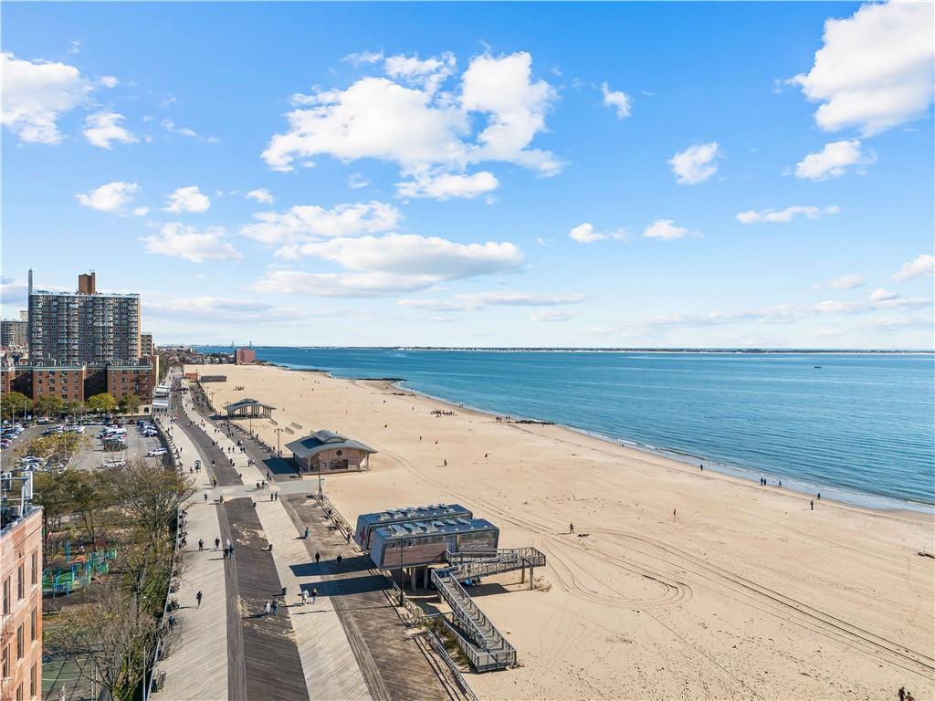 40 Brighton 1st Road Brighton Beach Brooklyn NY 11235