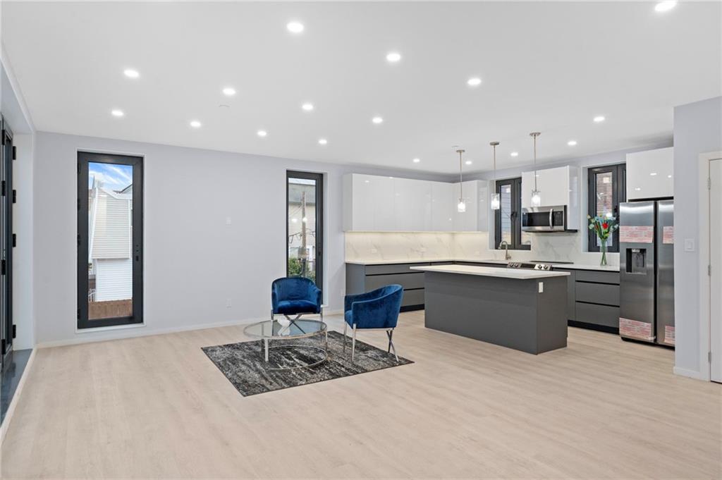 33 Keen Court Gerritsen Beach Brooklyn NY 11229