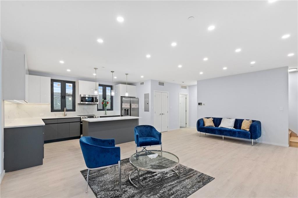 33 Keen Court Gerritsen Beach Brooklyn NY 11229