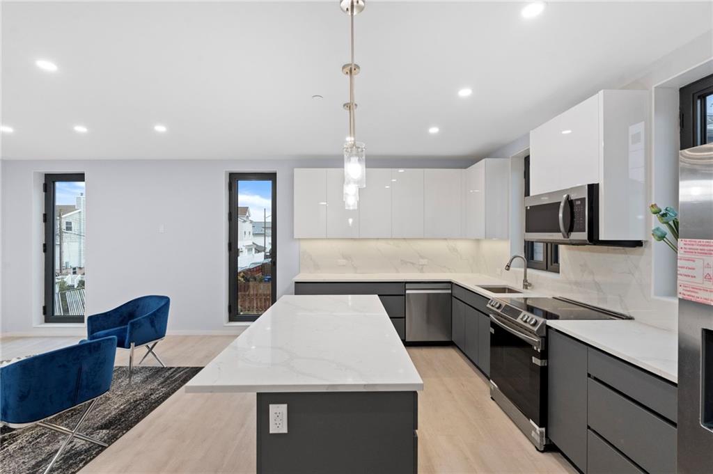 33 Keen Court Gerritsen Beach Brooklyn NY 11229