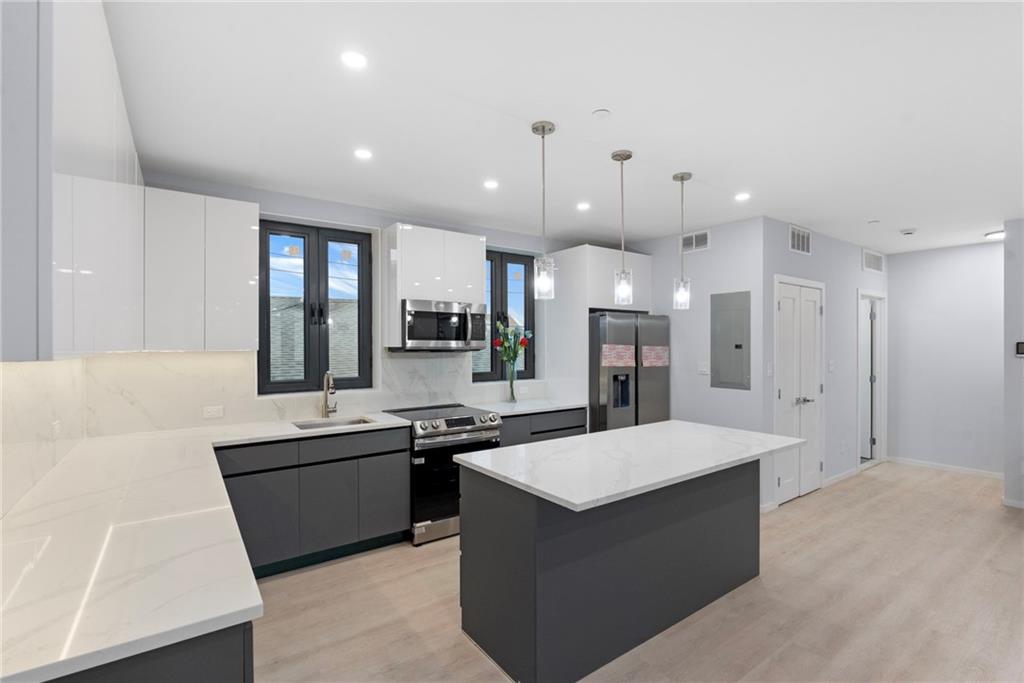 33 Keen Court Gerritsen Beach Brooklyn NY 11229