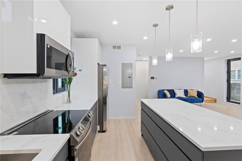 33 Keen Court Gerritsen Beach Brooklyn NY 11229