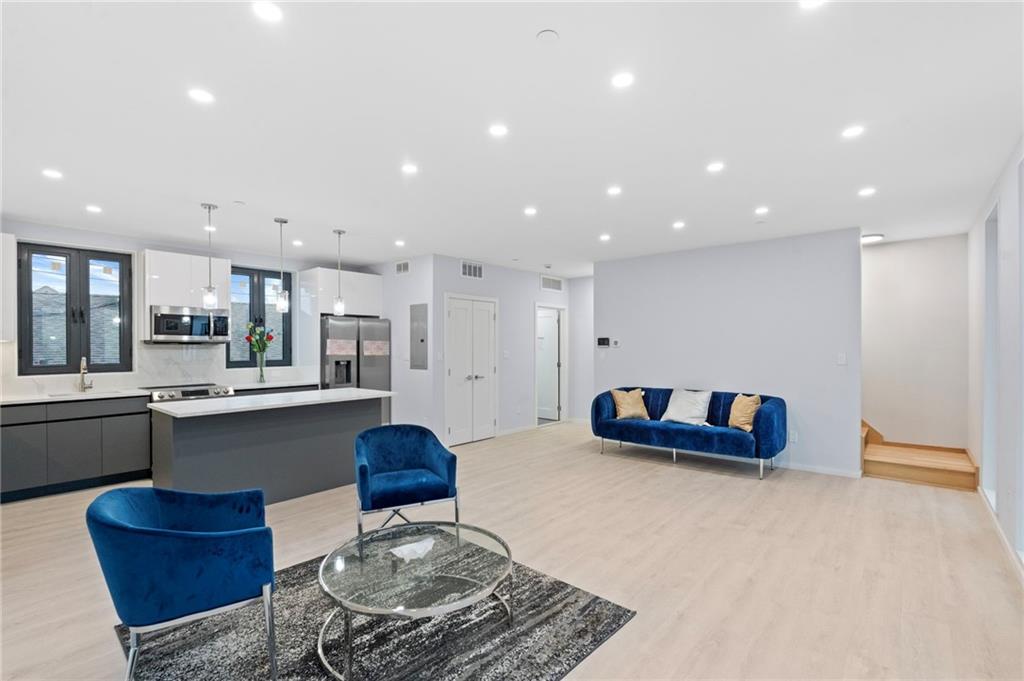 33 Keen Court Gerritsen Beach Brooklyn NY 11229