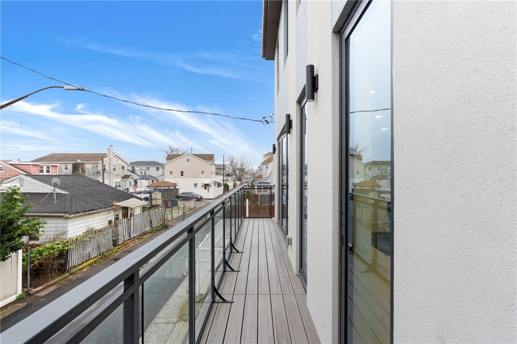 33 Keen Court Gerritsen Beach Brooklyn NY 11229