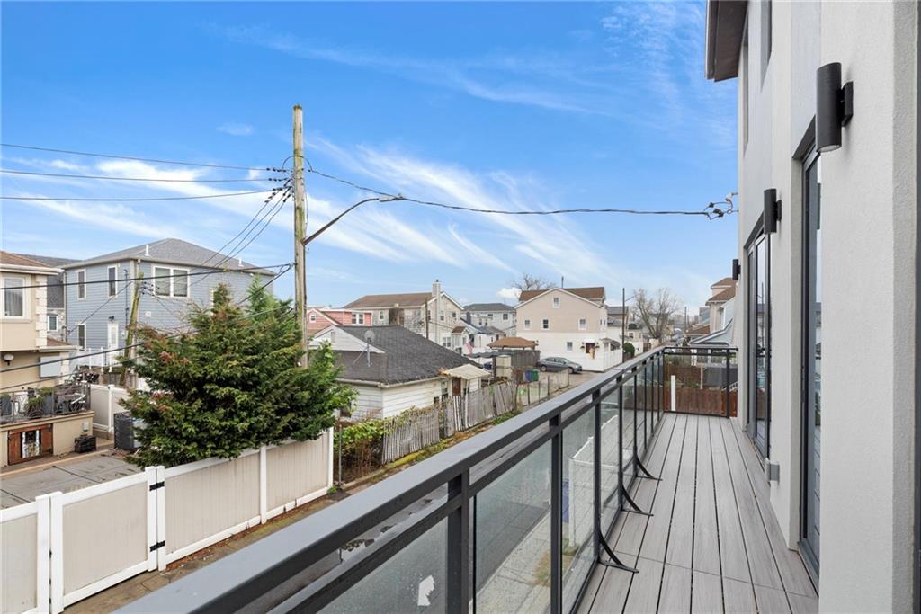 33 Keen Court Gerritsen Beach Brooklyn NY 11229