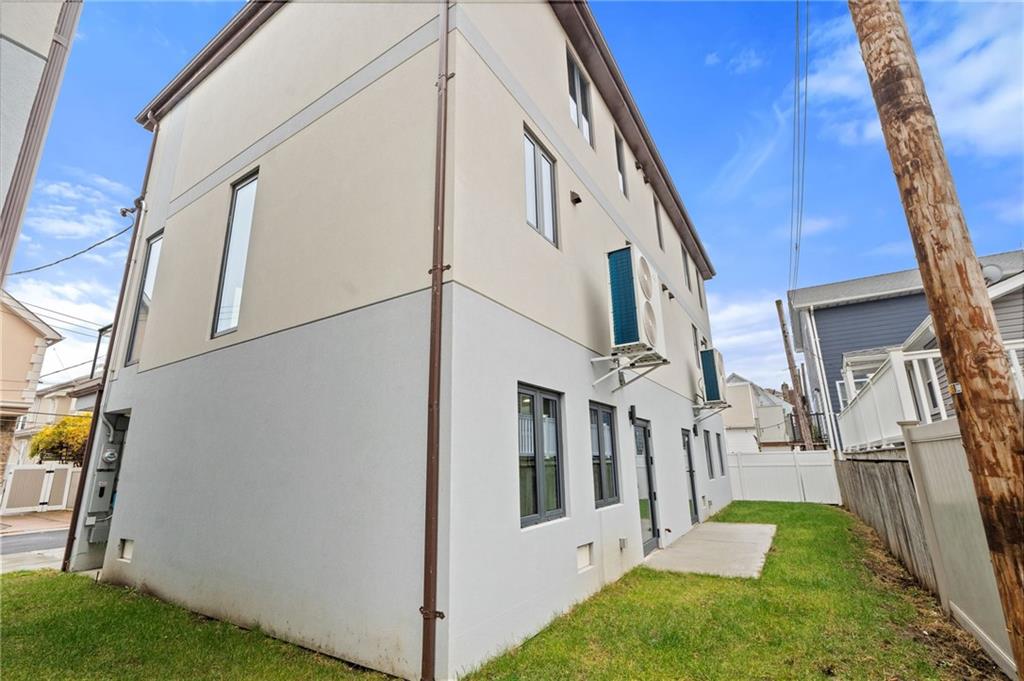 33 Keen Court Gerritsen Beach Brooklyn NY 11229