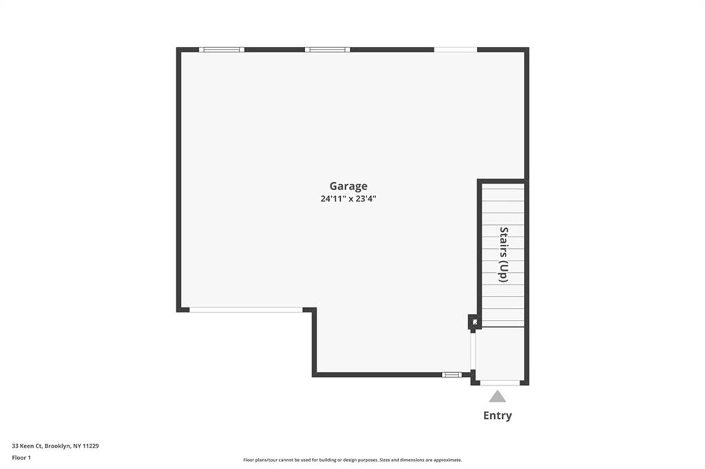 33 Keen Court Gerritsen Beach Brooklyn NY 11229