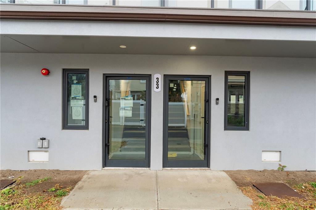 33A Keen Court Gerritsen Beach Brooklyn NY 11229