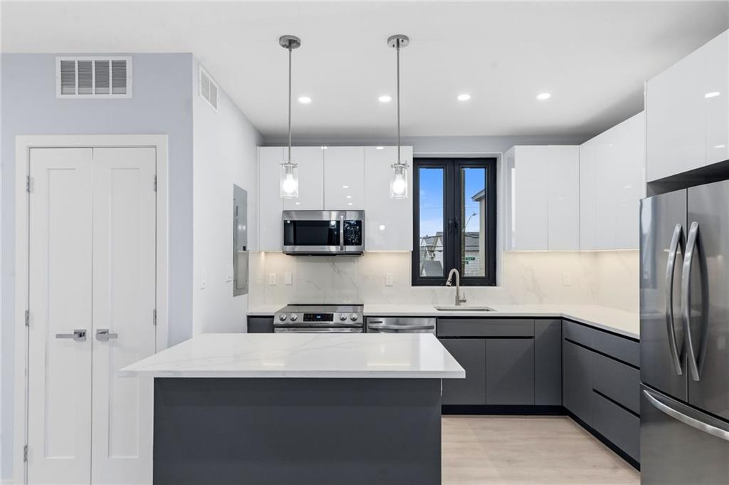 33A Keen Court Gerritsen Beach Brooklyn NY 11229