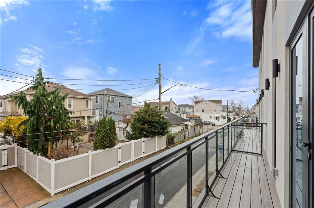 33A Keen Court Gerritsen Beach Brooklyn NY 11229