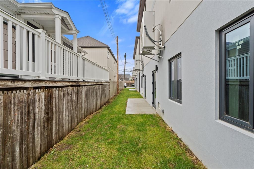 33A Keen Court Gerritsen Beach Brooklyn NY 11229