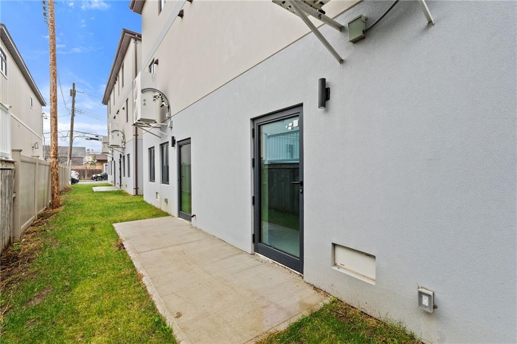 33A Keen Court Gerritsen Beach Brooklyn NY 11229