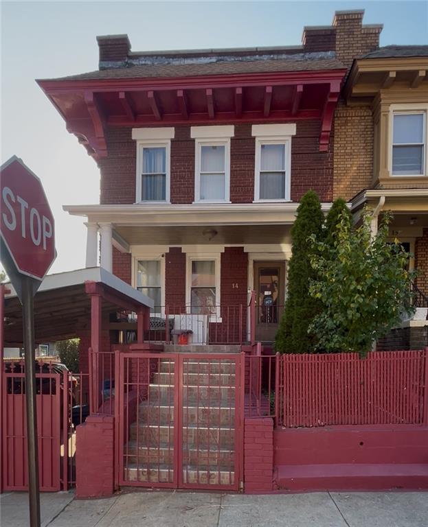 14 Van Siclen Court Borough Park Brooklyn NY 11207