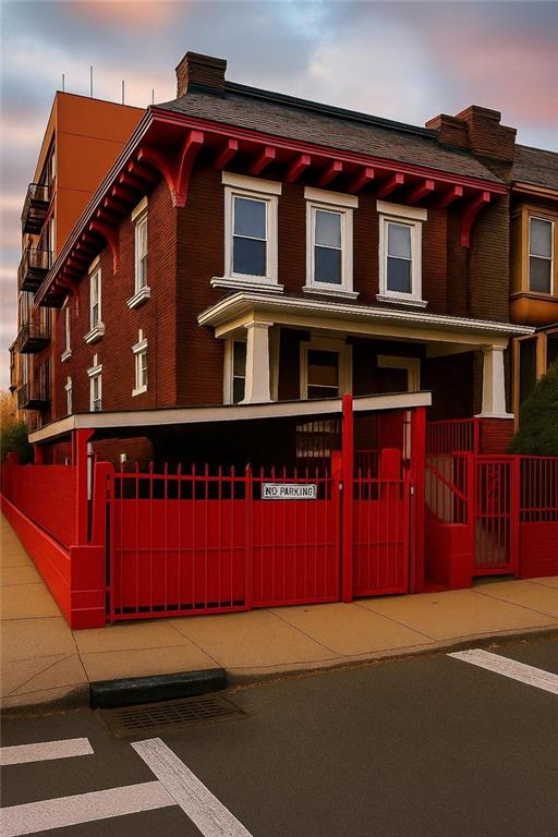 14 Van Siclen Court Borough Park Brooklyn NY 11207