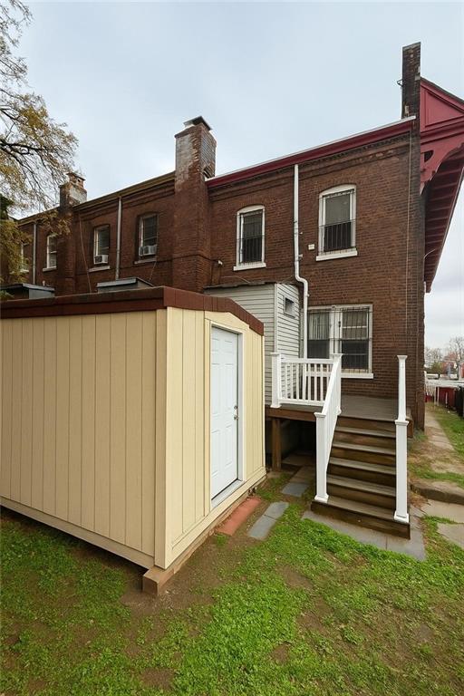 14 Van Siclen Court Borough Park Brooklyn NY 11207