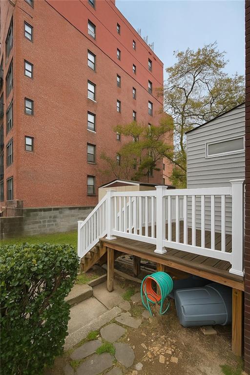 14 Van Siclen Court Borough Park Brooklyn NY 11207