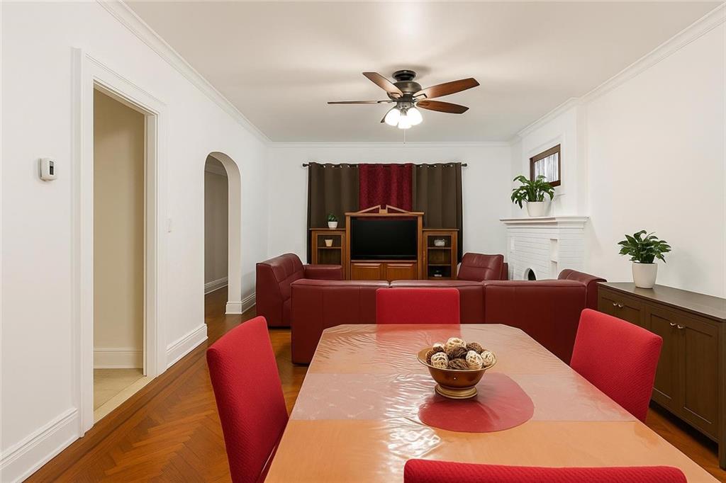 14 Van Siclen Court Borough Park Brooklyn NY 11207