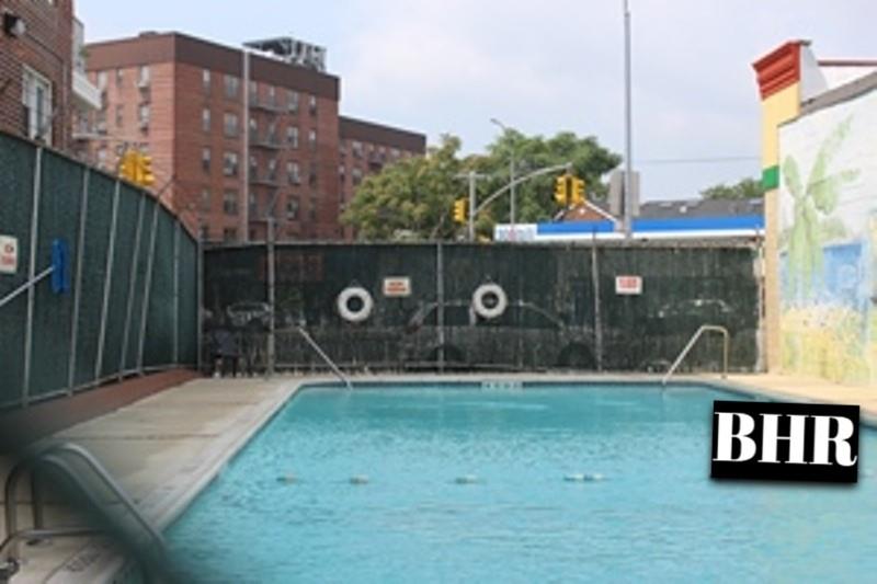 2265 Gerritsn Avenue Marine Park Brooklyn NY 11229